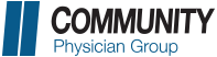 Community Physician Group logo
