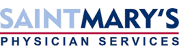 Saint Mary's Physician Services logo