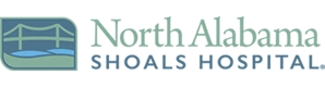 North Alabama Shoals Hospital logo