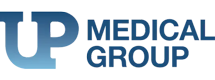 UP Medical Group logo