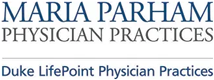 Maria Parham Physician Practices logo