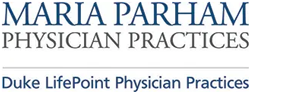Maria Parham Physician Practices logo