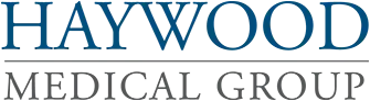 Haywood Medical Group logo