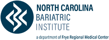 North Carolina Bariatric Institute logo