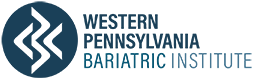 Western Pennsylvania Bariatric Institute logo