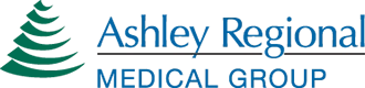 Ashley Regional Medical Group logo