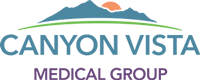 Canyon Vista Medical Group logo