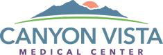 Canyon Vista Medical Center logo