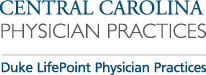 Central Carolina Physician Practices logo