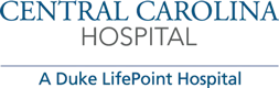 Central Carolina Hospital logo