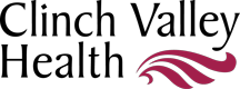 Clinch Valley Health logo
