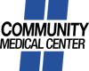 Community Medical Center logo