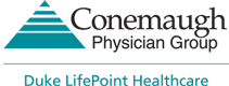 Conemaugh Physician Group logo