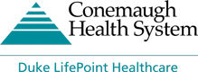 Conemaugh Health System logo