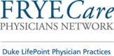 FryeCare Physicians Network logo