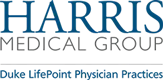 Harris Medical Group logo