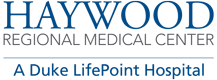 Haywood Regional Medical Center logo