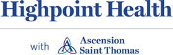 Highpoint Health System logo