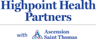 Highpoint Health Partners logo