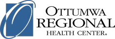 Ottumwa Regional Health Center logo