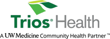 Trios Health logo