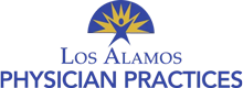 Los Alamos Physician Practices logo