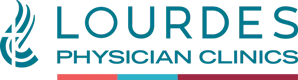 Lourdes Physician Clinics logo