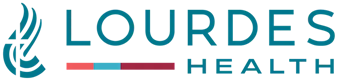 Lourdes Health logo