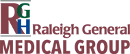 Raleigh General Medical Group logo