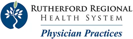 Rutherford Physician Practices logo