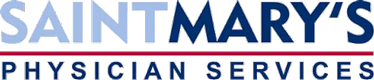 Saint Mary's Physician Services logo