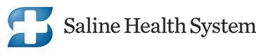 Saline Memorial Hospital logo