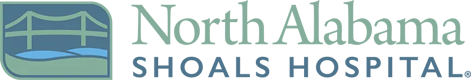 North Alabama Shoals Hospital logo