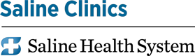 Saline Clinics logo