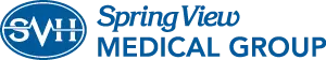 Spring View Medical Group logo