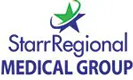 Starr Regional Medical Group logo