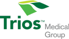 Trios Medical Group logo