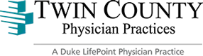 Twin County Physician Practices logo