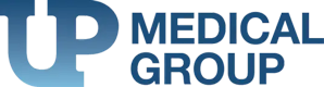 UP Medical Group logo