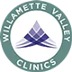 Willamette Valley Clinics logo