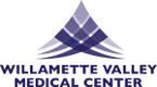 Willamette Valley Medical Center logo