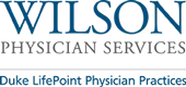 Wilson Physician Services logo
