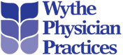 Wythe Physician Practices logo