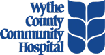 Wythe County Community Hospital logo
