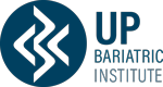 UP Bariatric Institute logo