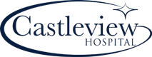 Castleview Hospital logo